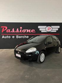 Fiat Grande Punto Grande Punto 1.2 5 porte GPL