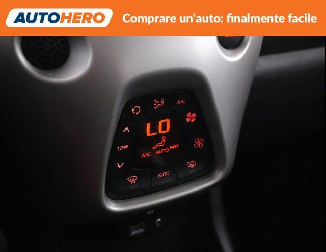 TOYOTA Aygo 1.0 VVT-i 69 CV 5 porte x-play