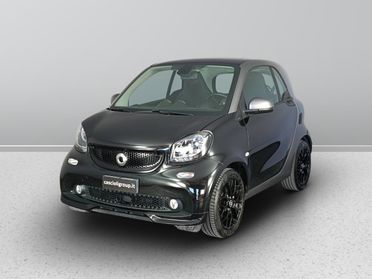 SMART Fortwo III 2015 - Fortwo 0.9 t Passion 90cv twinamic my18