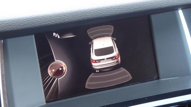 BMW X4 xDrive30dA 258CV Msport