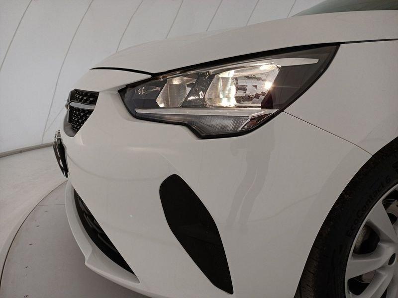 Opel Corsa VI 2020 1.2 Edition s&s 75cv