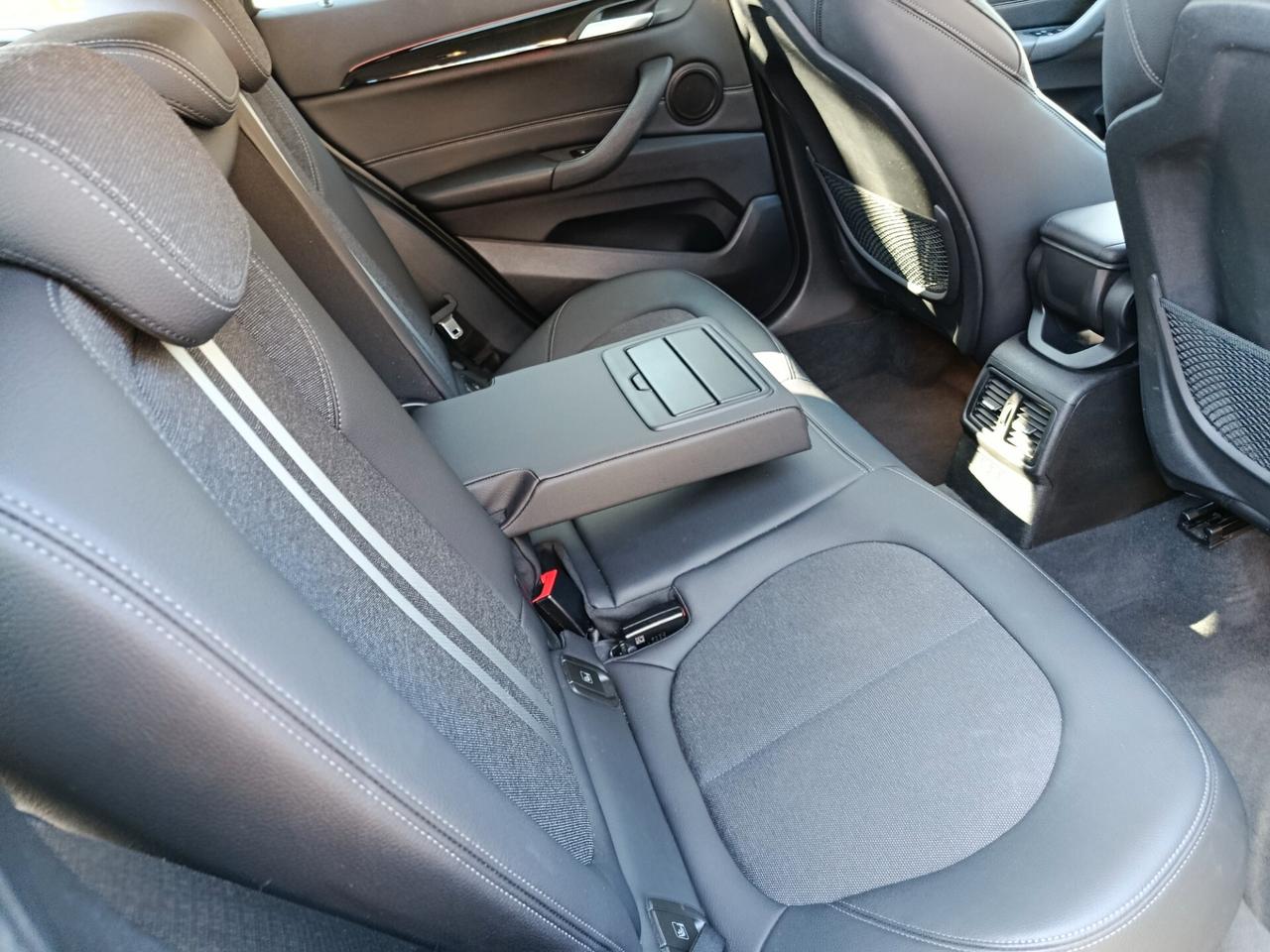 Bmw X1 sDrive18d Sport