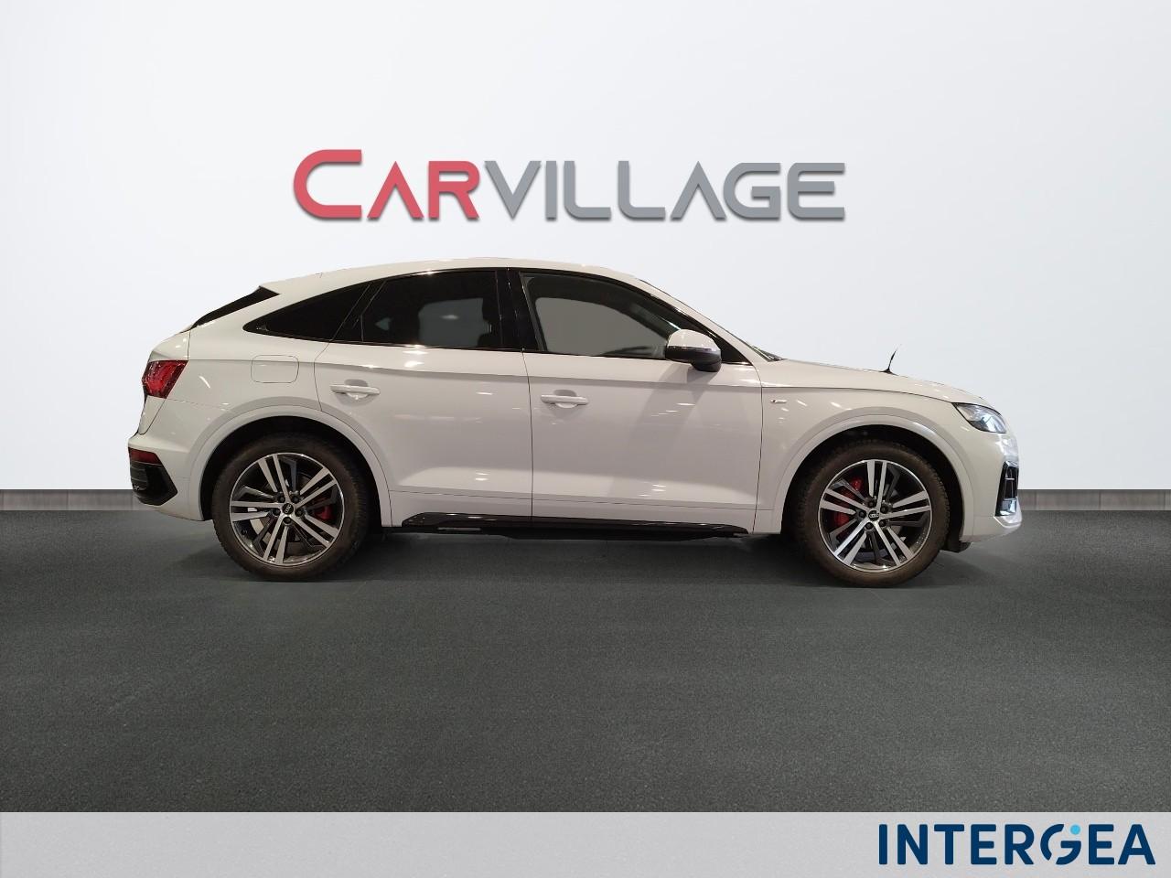 AUDI Q5 Sportback 55 2.0 tfsi e S line Plus quattro s-tronic