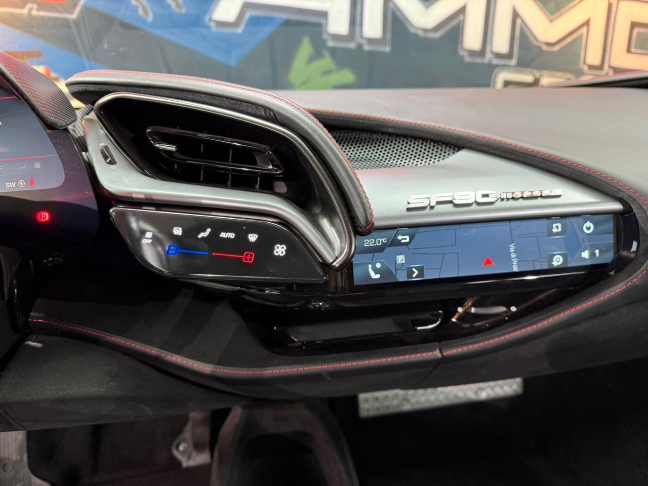 Ferrari SF90 Stradale Assetto Fiorano (220)