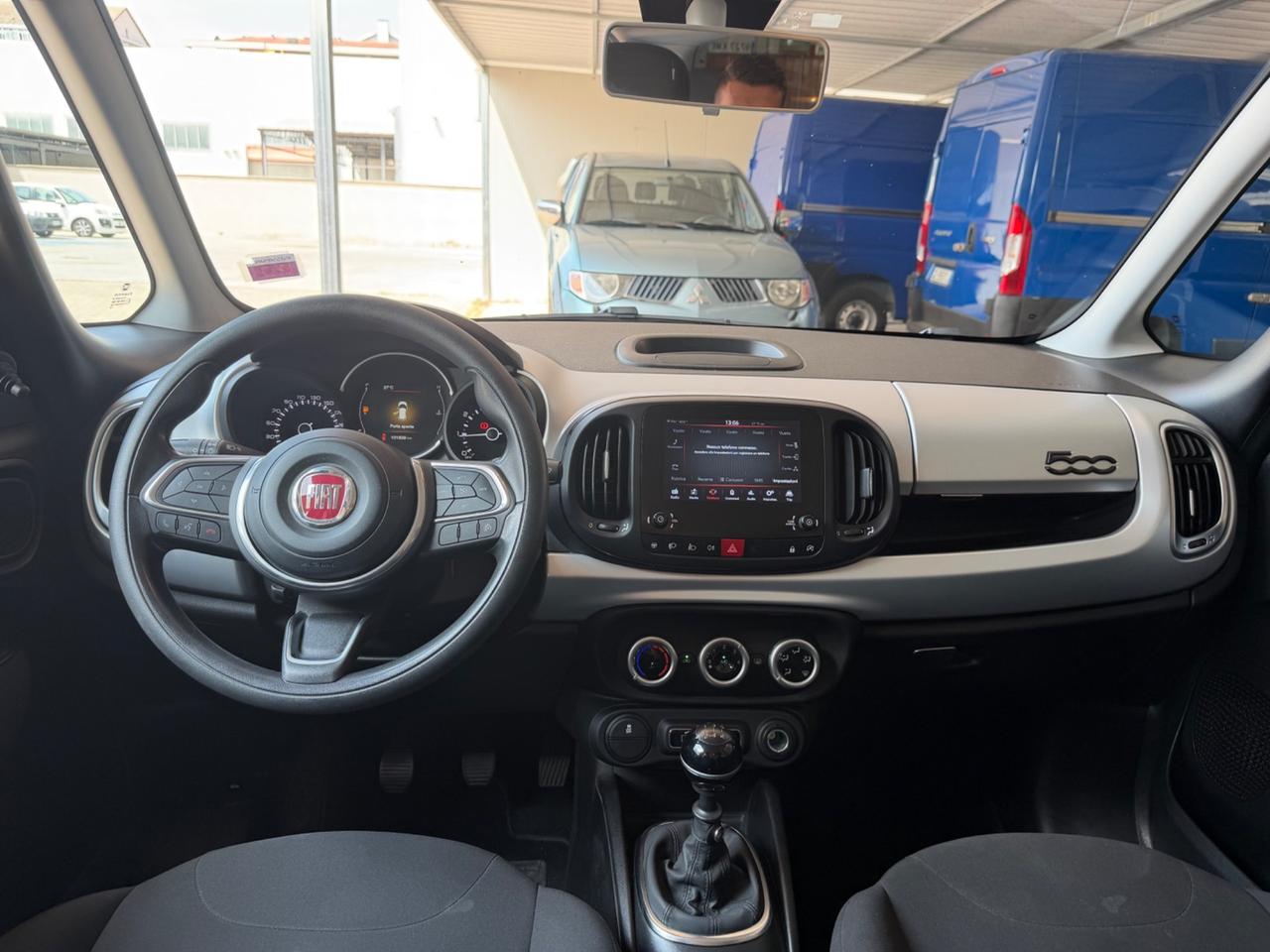 Fiat 500L 1.3 Multijet 95 CV Sport