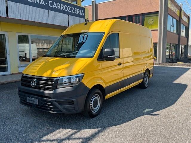 Volkswagen Crafter 30 140CV PM-TA