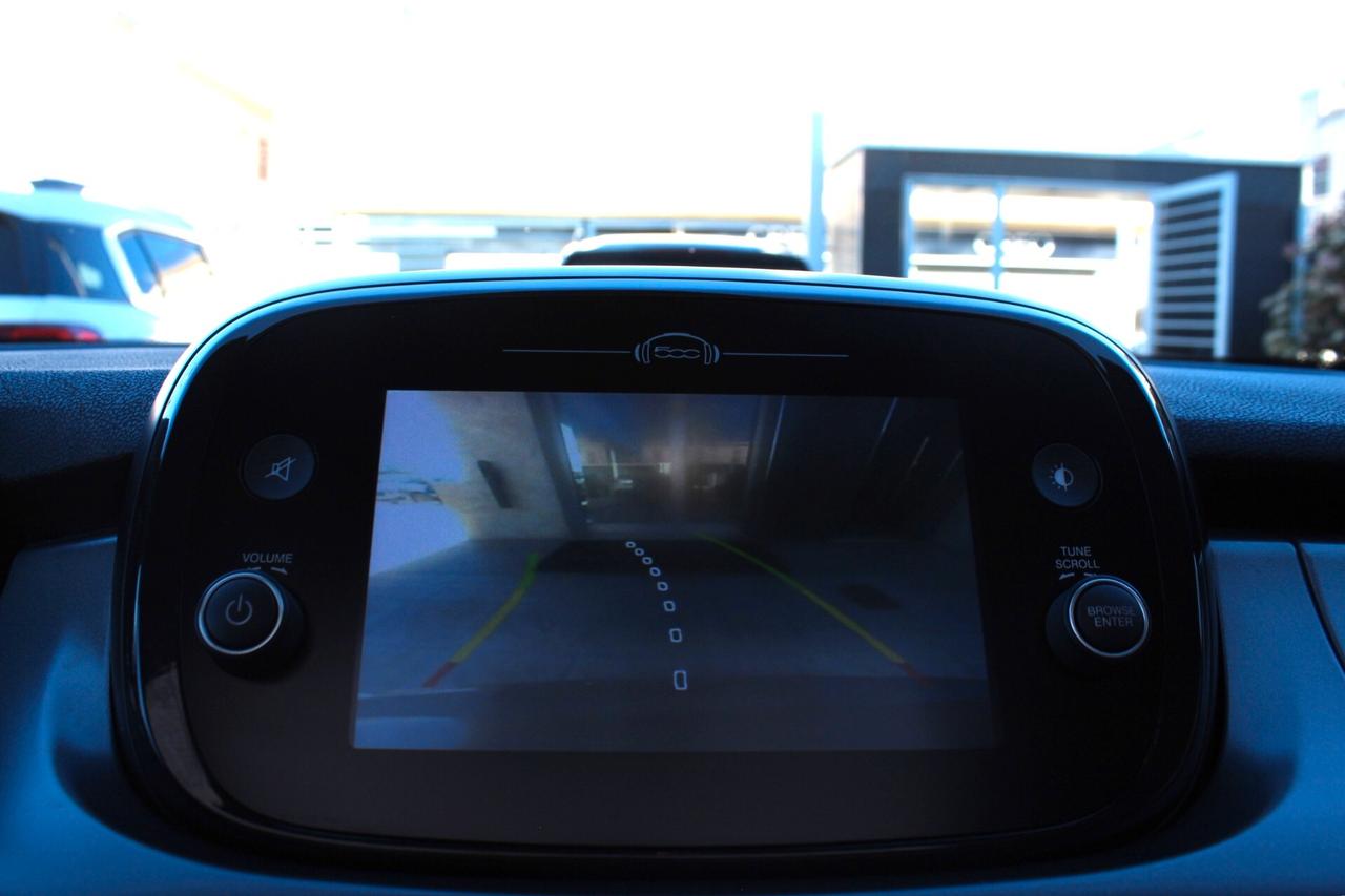 Fiat 500X 1.6 MultiJet 130 CV Sport Dolcevita