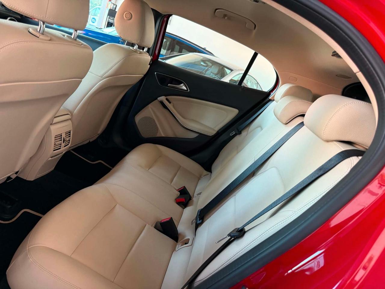 Mercedes-benz GLA 200 d Automatic Sport 136CV