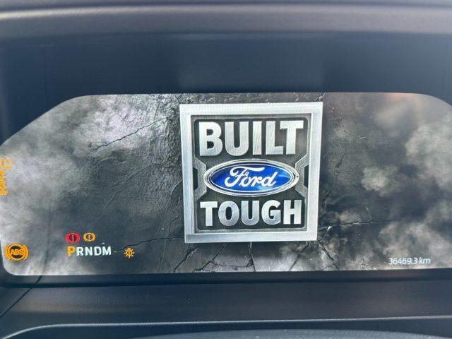 FORD Ranger Raptor 2.0 Ecoblue 4WD DC 5 posti NETTO IVA