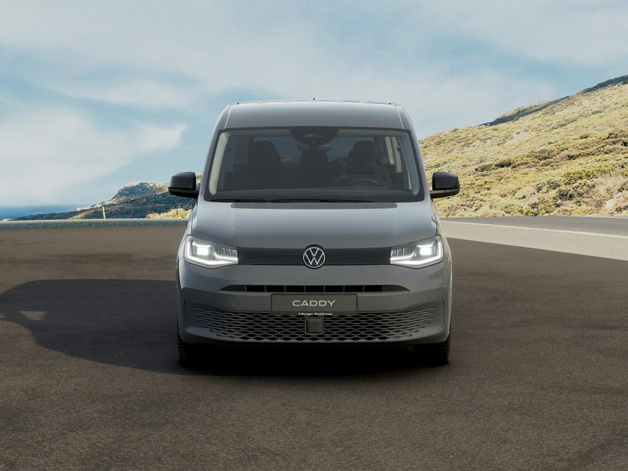 Volkswagen Caddy 1.5 phev 150cv space dsg