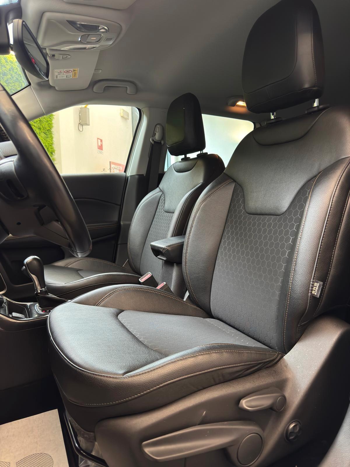 Jeep Compass 1.3 Turbo T4 190 CV PHEV AT6 4xe Limited