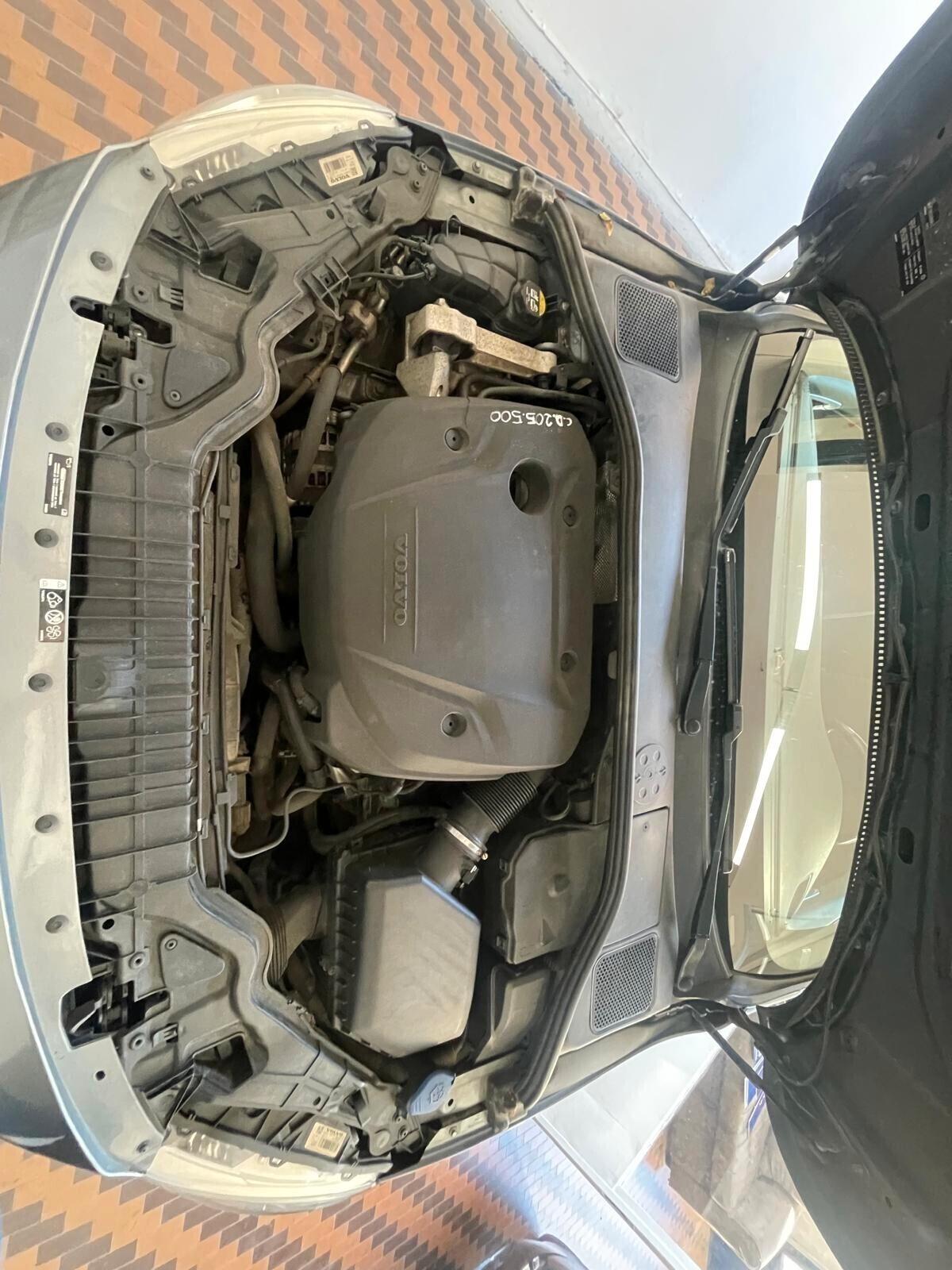 Volvo V60 D2 Summum
