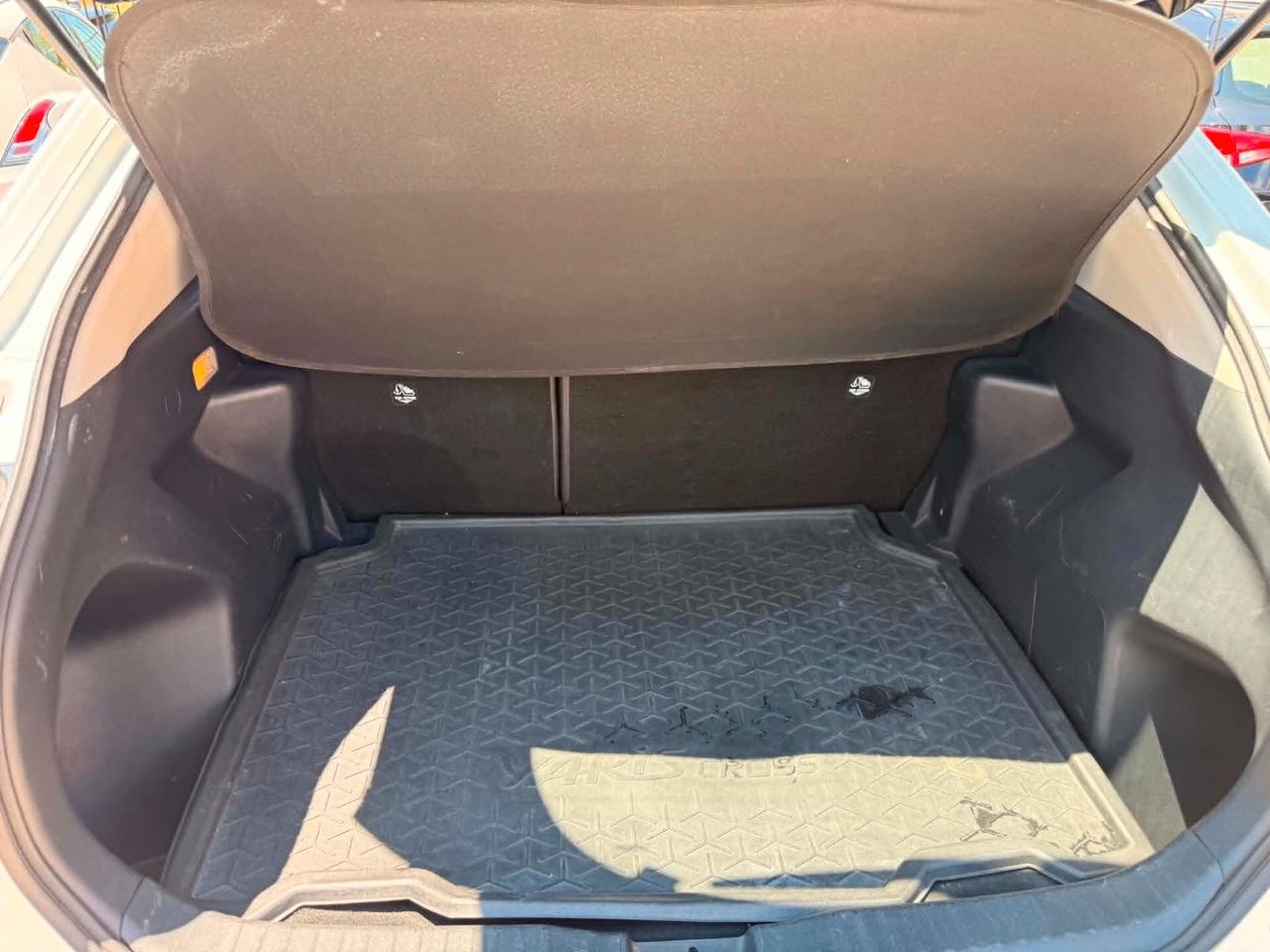 Toyota Yaris Cross 1.5 Benz/Ibrida OK Neop. NO VINCOLI