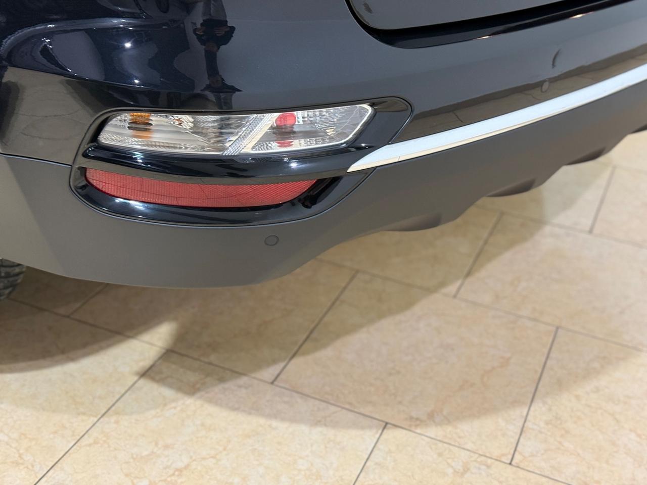 Kia Sportage 1.6 ECOGPL 2WD Style