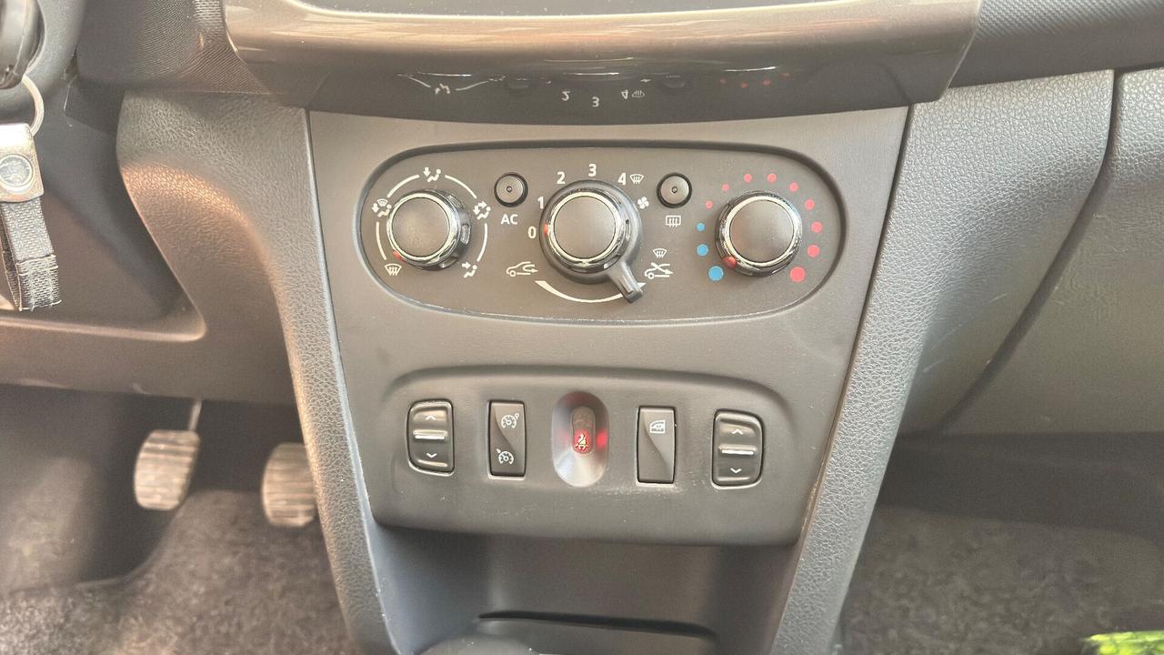 Dacia Sandero Stepway 1.5 dCi 8V 90CV