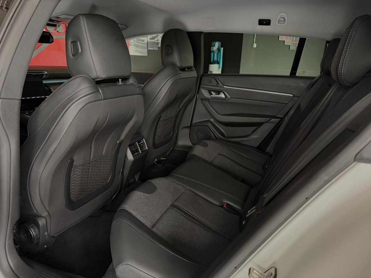 Peugeot 508 BlueHDi 130 Stop&Start EAT8 SW Allure Pack