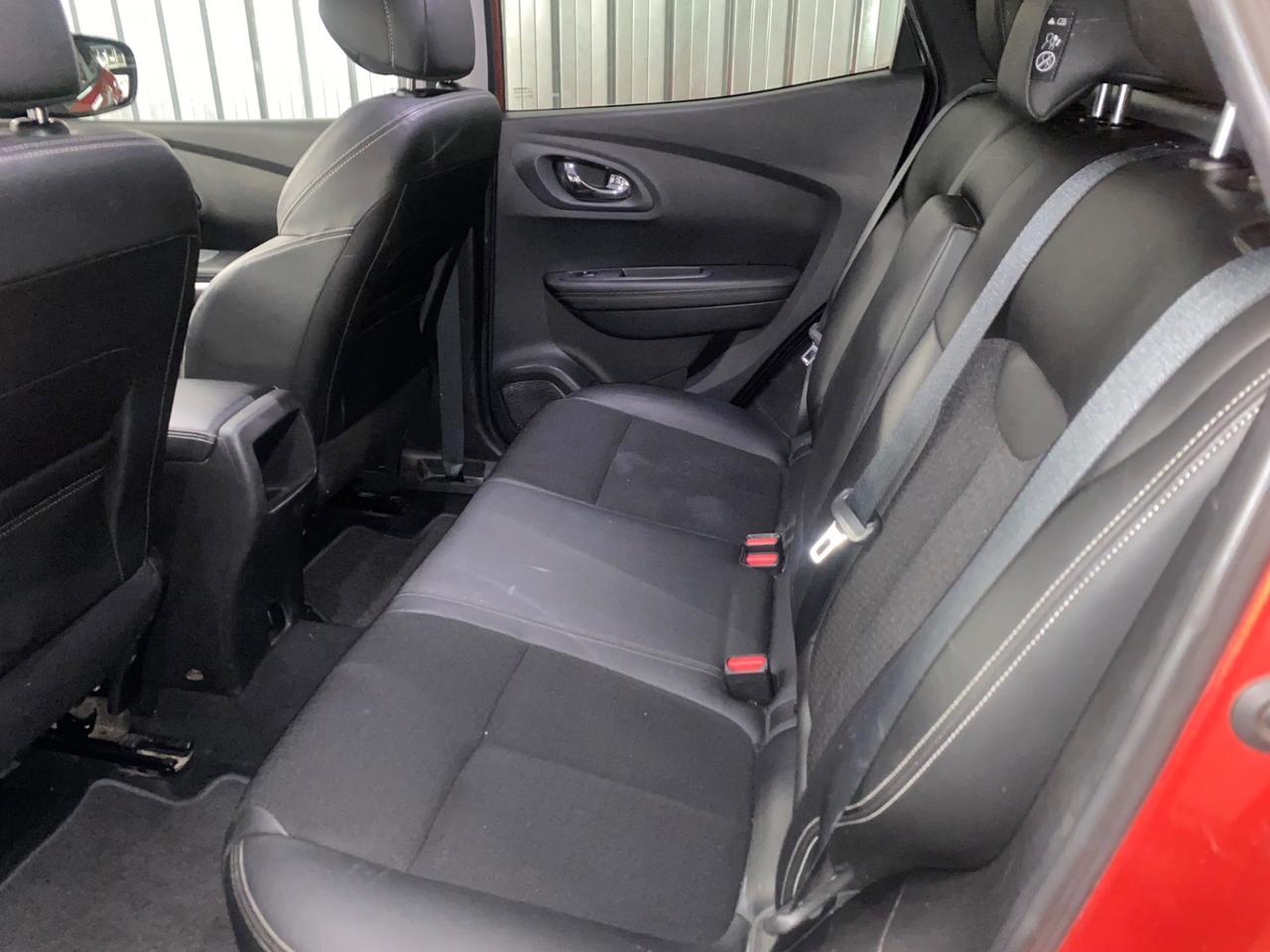 Renault Kadjar dCi 8V 110CV Energy zen comenuova