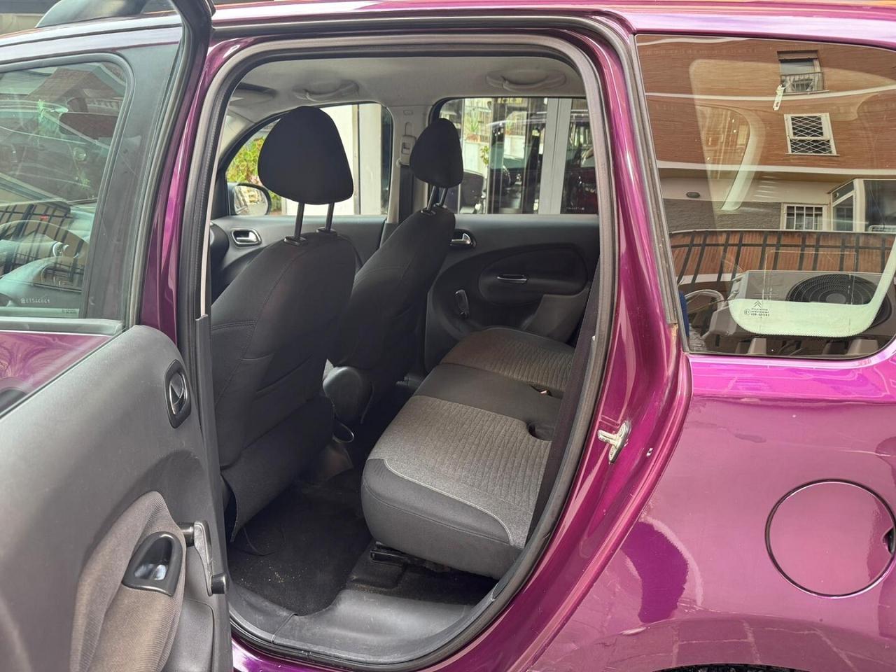 CITROEN C3 Picasso 1.6 HDi 90 airdream Style