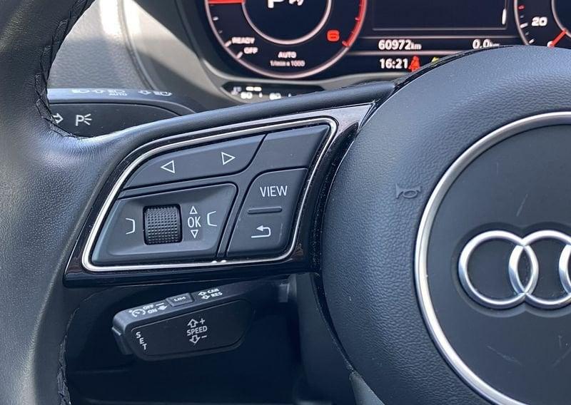 Audi Q2 Admired 2.0 TDI 116CV s-tronic 30