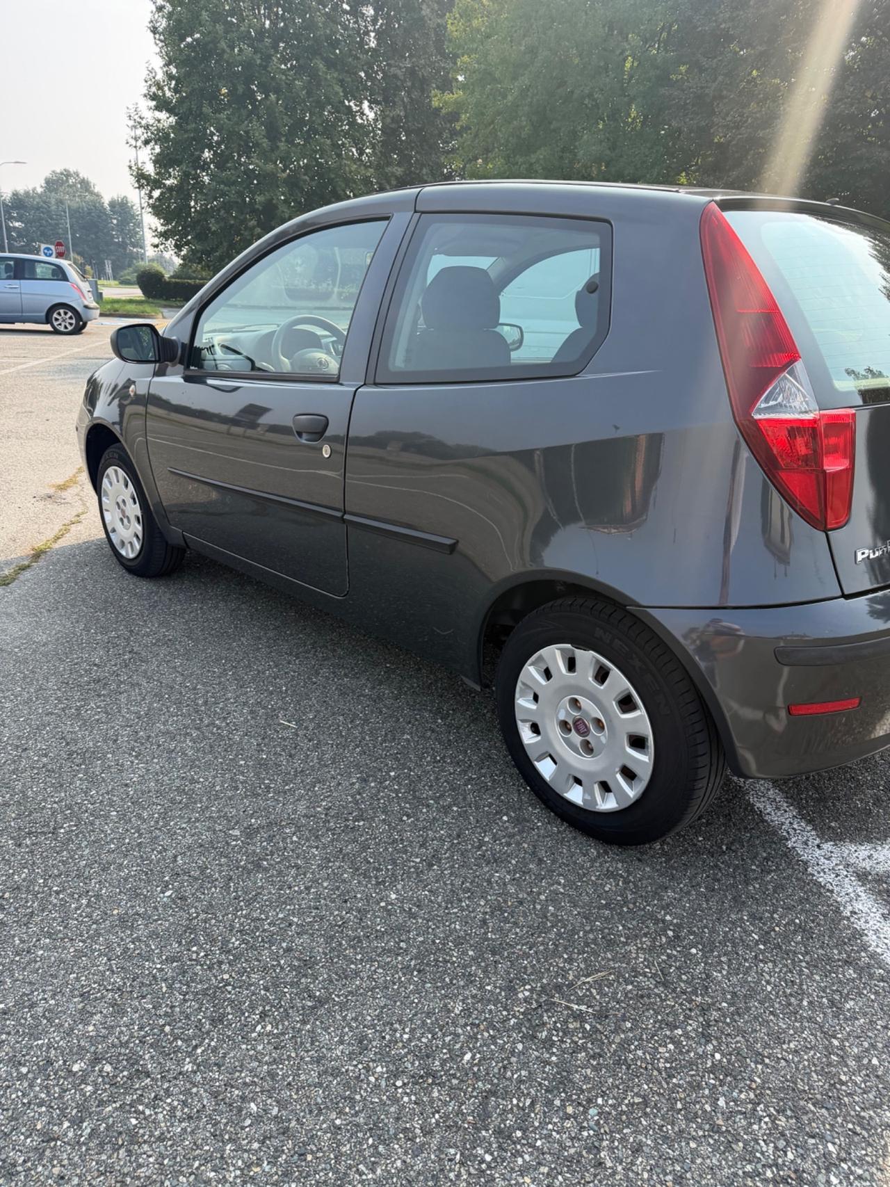 Fiat Punto Classic 1.2 3 porte Active