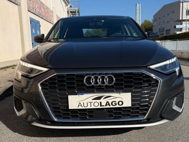 Audi A3 35 TDI S tronic Business Advanced