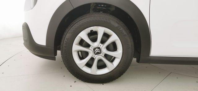 CITROEN C3 PureTech 83 S&S Feel