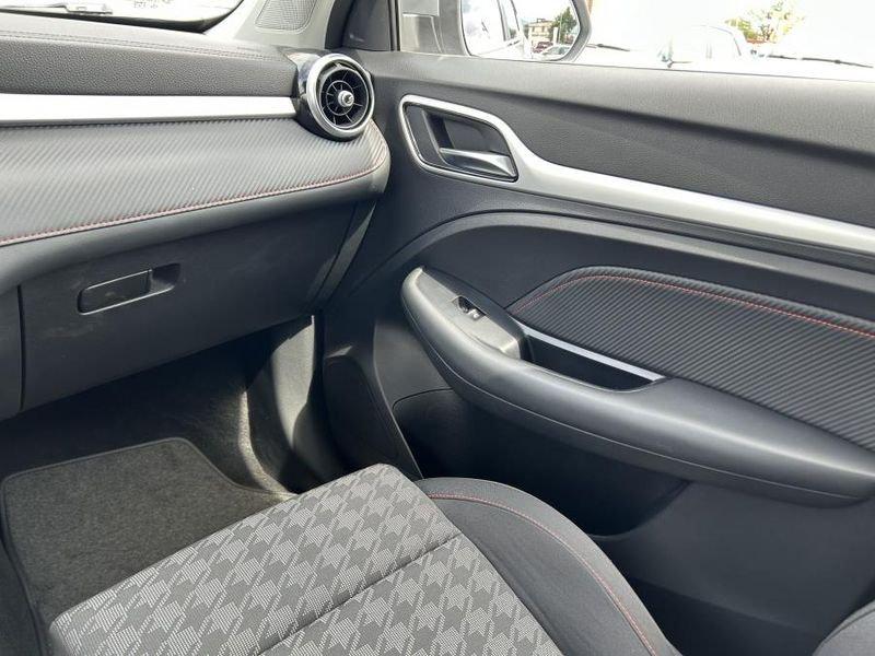 MG ZS 1.5 VTi tech Comfort 2025 - PARI AL NUOVO