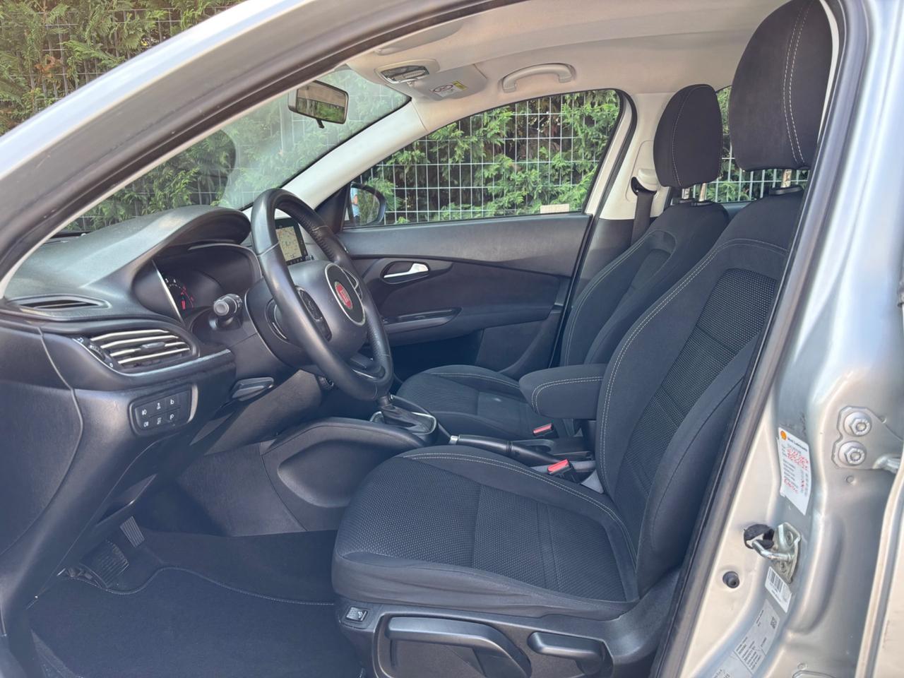 Fiat Tipo 1.6 Mjt DCT, UNICO PROPRIETARIO