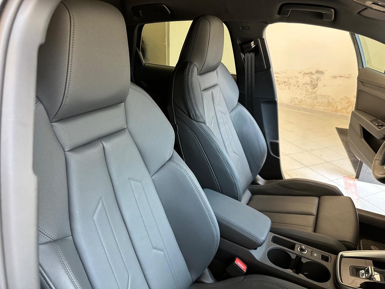 Audi A3 SPB 30 TFSI S tronic S line edition