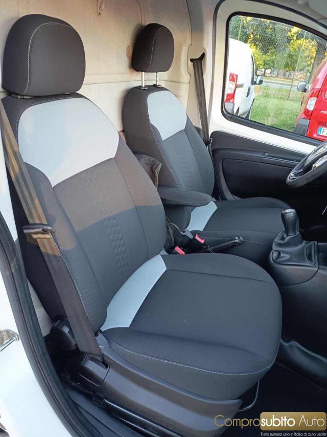 FIAT Fiorino 1.3 MJT 80CV + IVA 22%