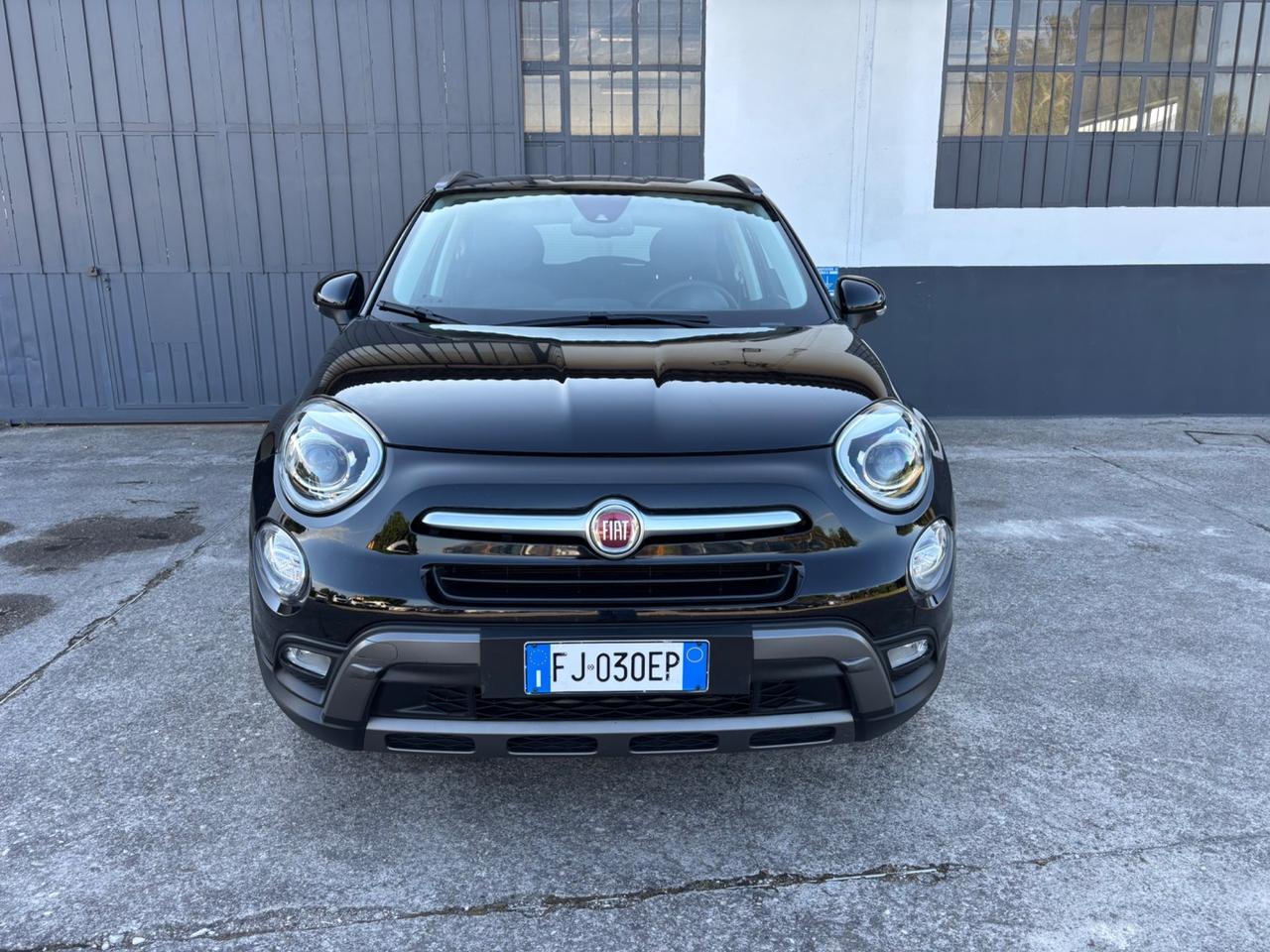 Fiat 500X 1.6 MultiJet 120 CV. Garanzia. Neopatentati