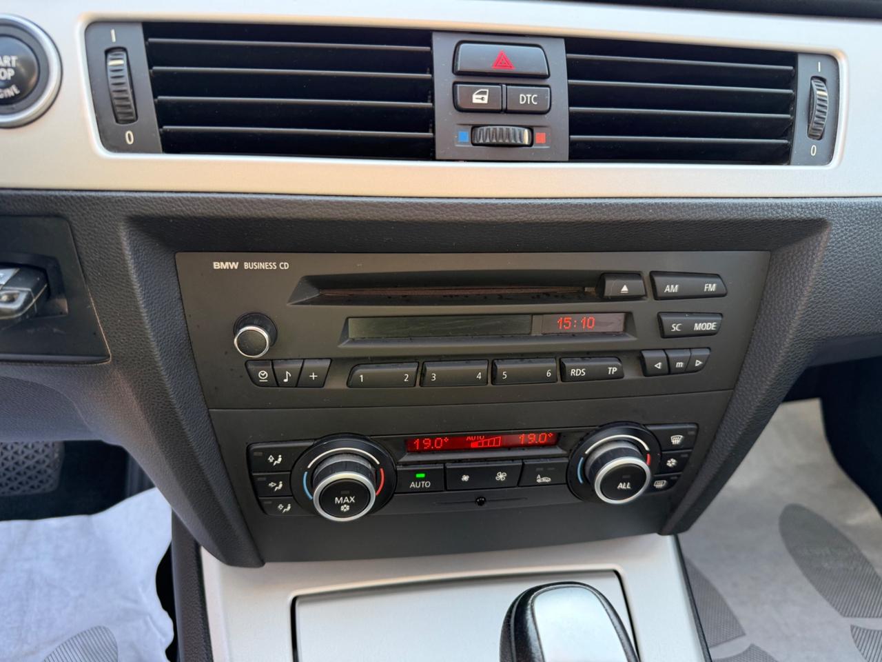 Bmw 318 320d cat Touring AUTOMATICA