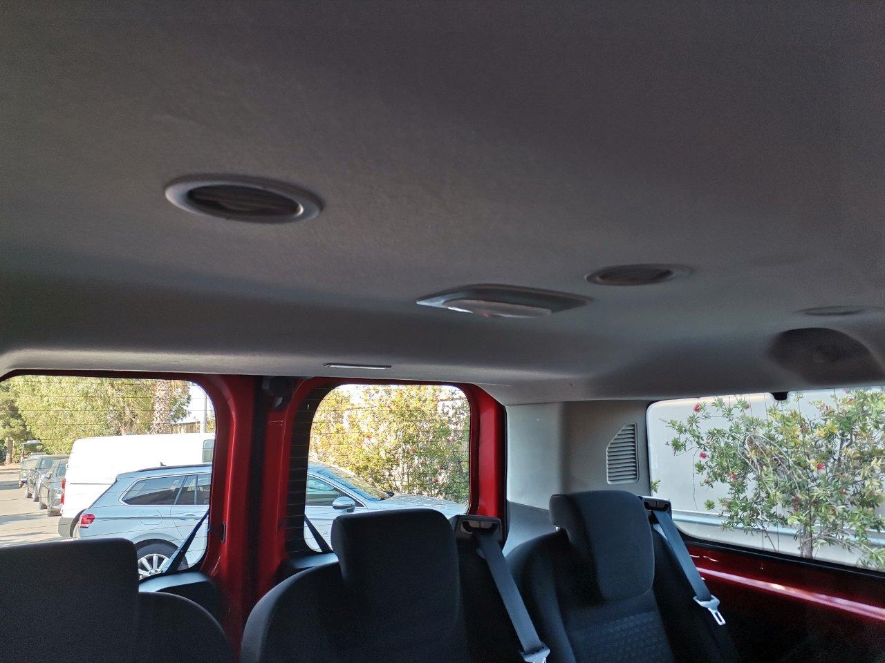 FORD Transit Custom 2.0 tdci 9 posti