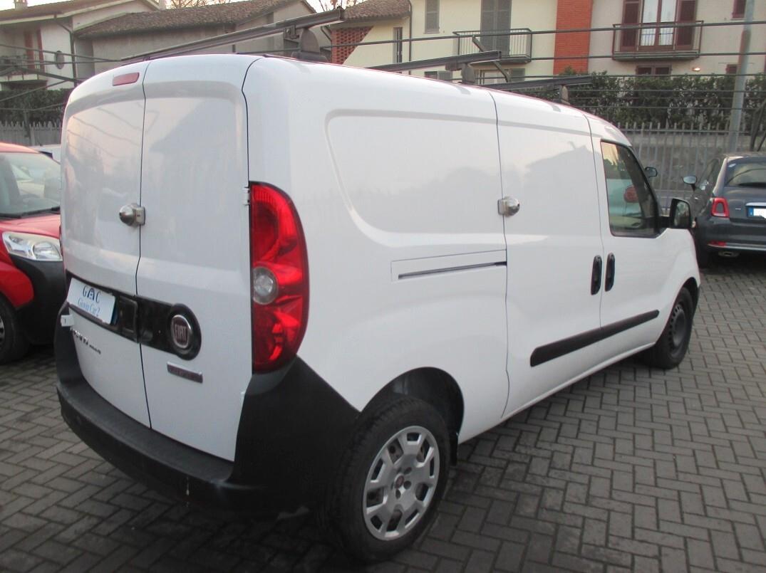 Fiat Doblò 1.6 MJT 105CV Cargo Maxi 3 Posti