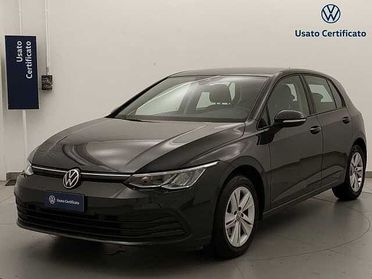 Volkswagen Golf 8ª serie 1.0 TSI EVO Life