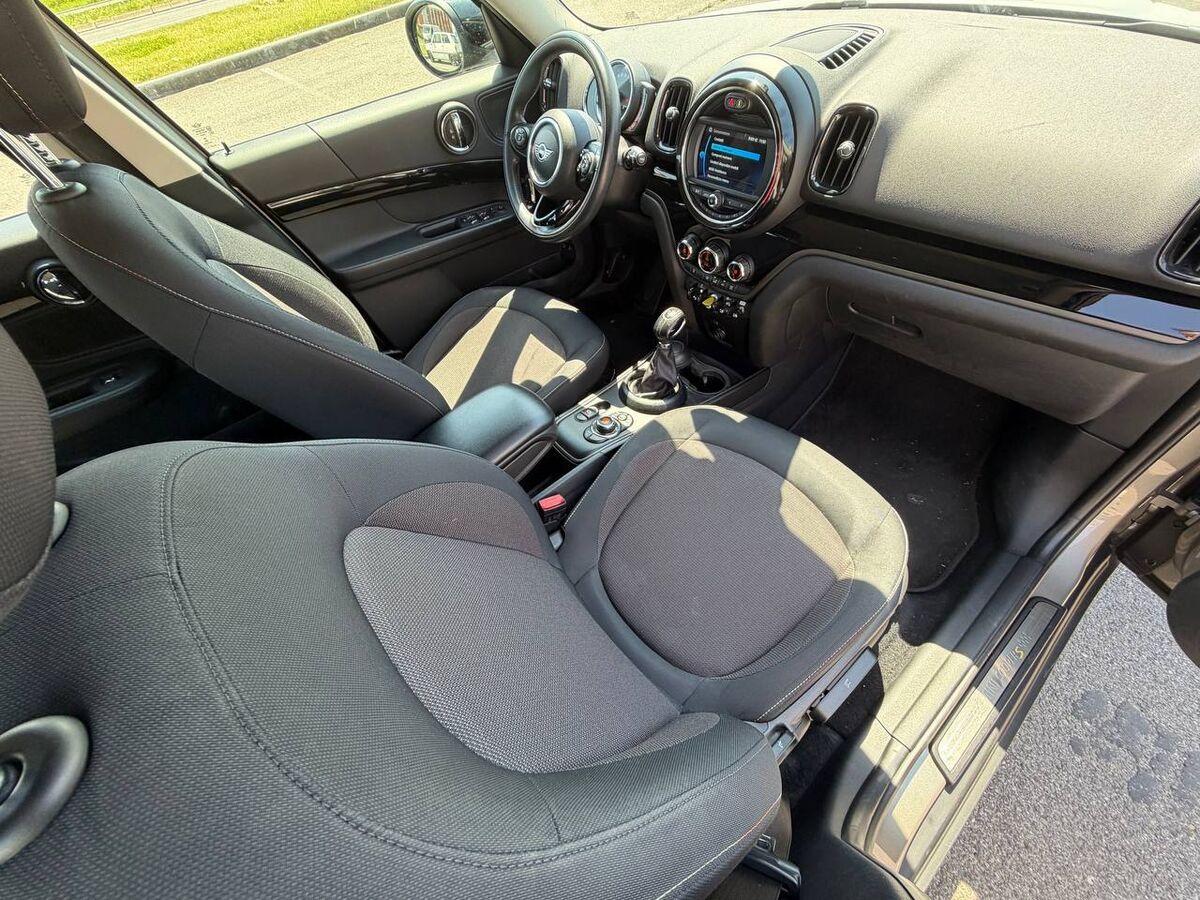 Mini Countryman 1.5 Cooper SE all4 auto