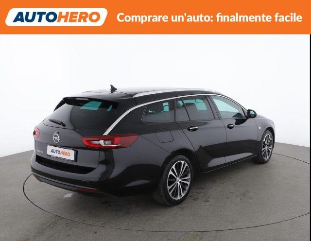 OPEL Insignia 2.0 CDTI S&S aut. Sports Tourer Innovation