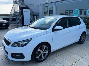 Peugeot 308 BlueHDi 130 S&S Active