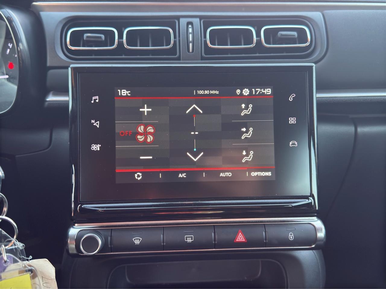 Citroen C3 PureTech 83 S&S C-Series