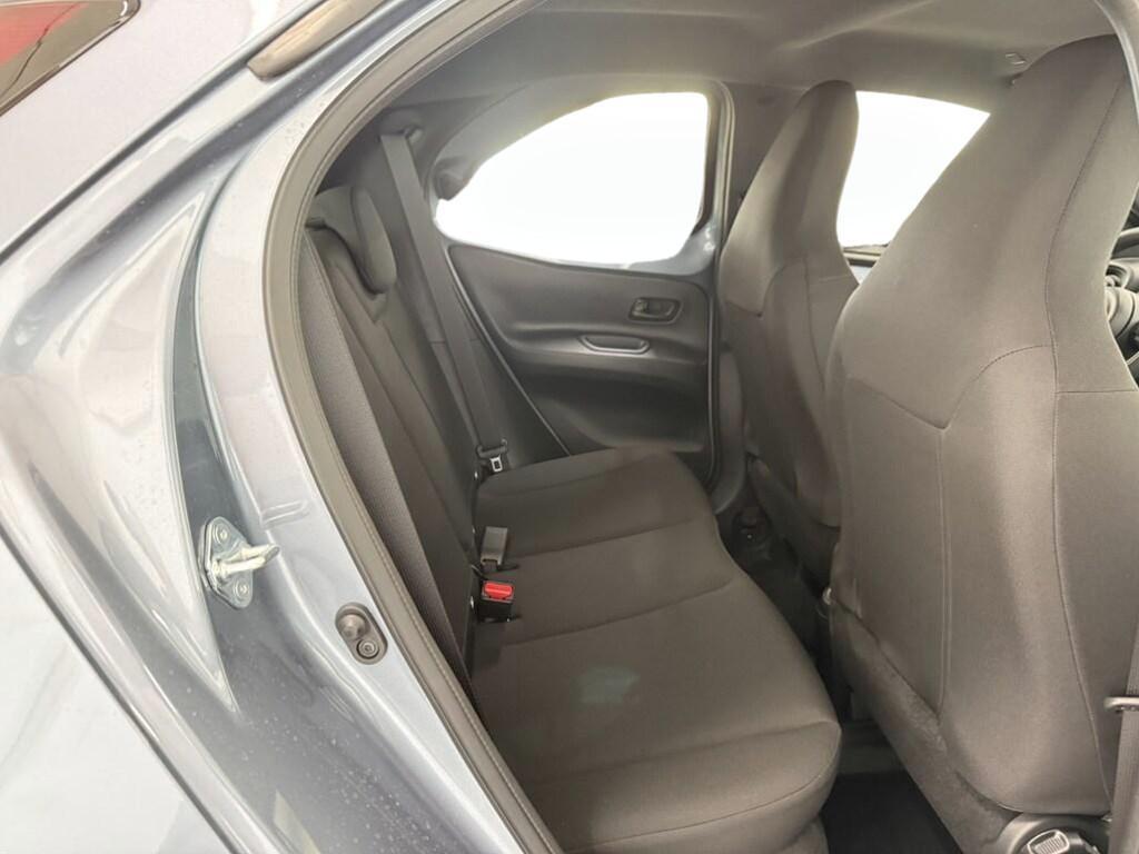 Toyota Aygo X 1.0 Active