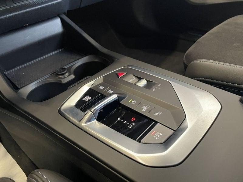 BMW Serie 1 118d MSport aut.