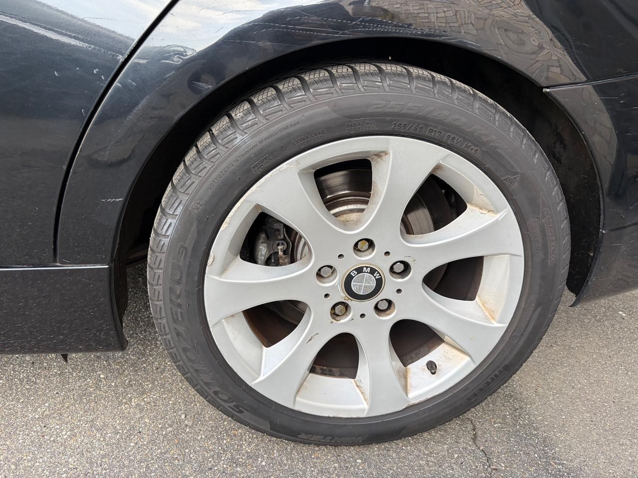 Bmw 320d cat Touring Attiva AUT.