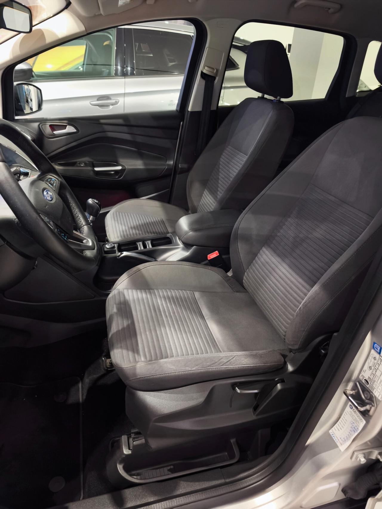 Ford C-Max 1.5 TDCi 120CV Start&Stop Titanium 2016