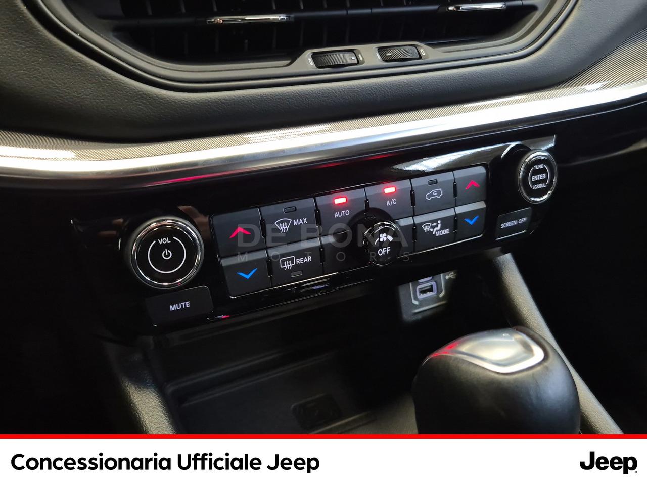 Jeep Compass 1.3 turbo t4 phev s 4xe auto