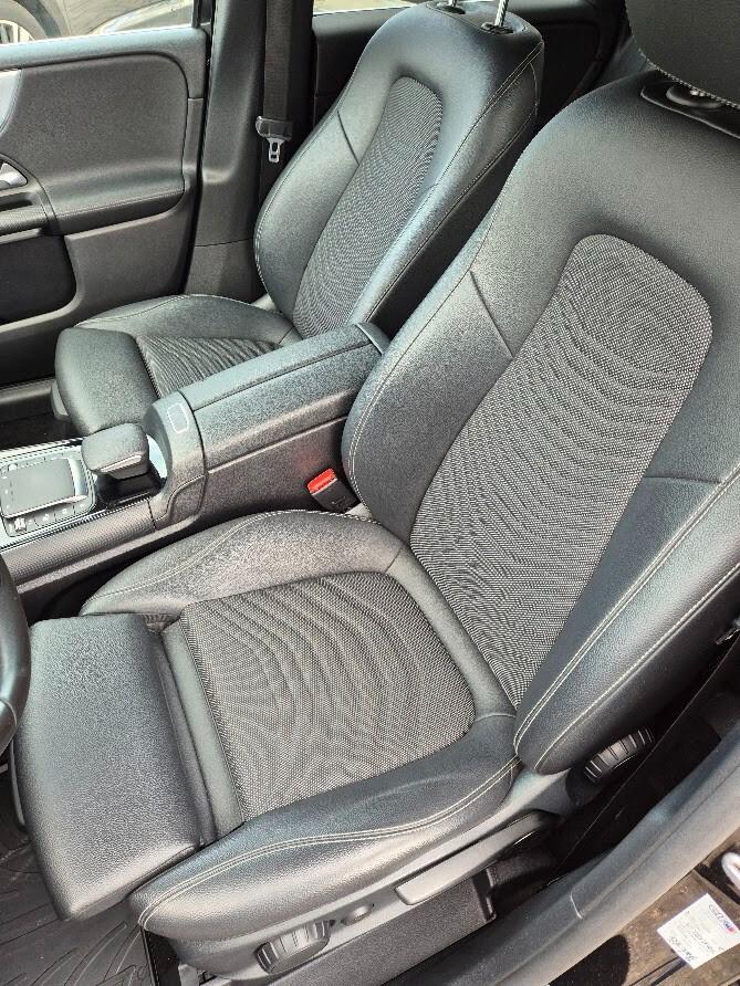 Mercedes-benz B 180 d Business Extra