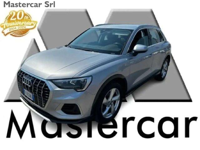 AUDI Q3 35 2.0 tdi Business Advanced quattro - FZ744NJ