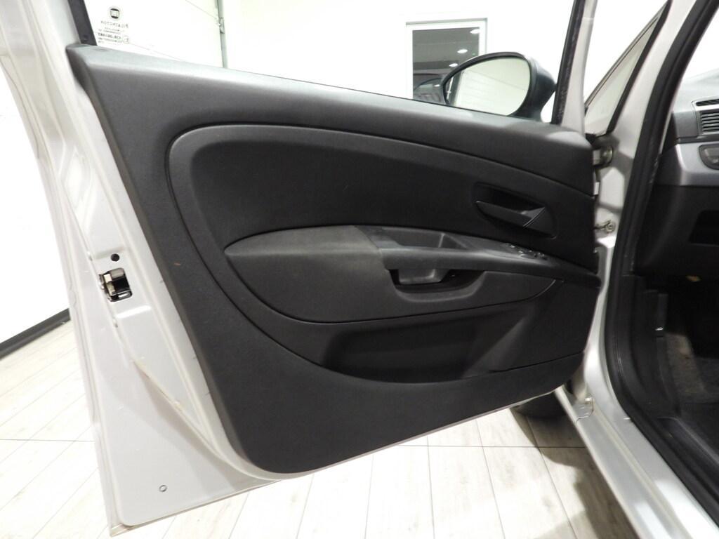 Fiat Grande Punto 5 Porte 1.3 Multijet Actual