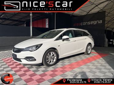 Opel Astra Astra 1.5 CDTI 122 CV S&S Sports Tourer Business Elegance