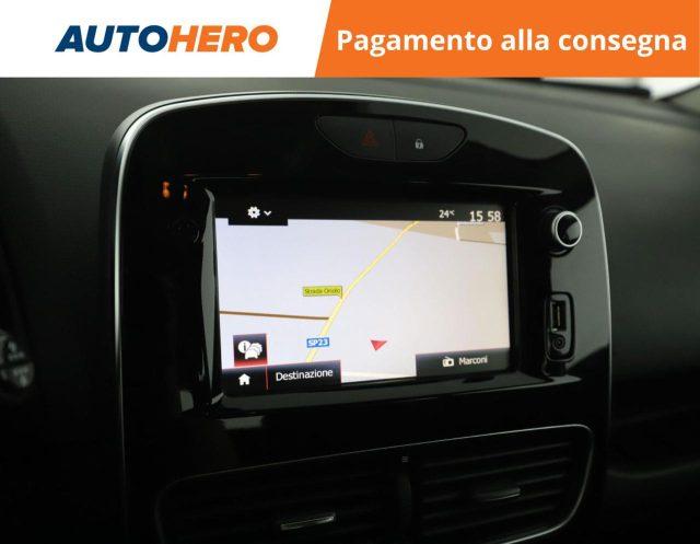 RENAULT Clio dCi 8V 75 CV 5 porte Moschino Life