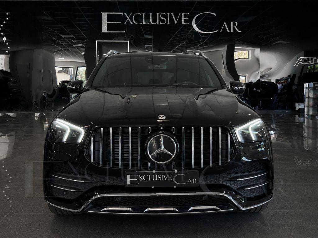 MERCEDES - GLE - 300 d 4Matic Mild Hybrid Prem. Plus